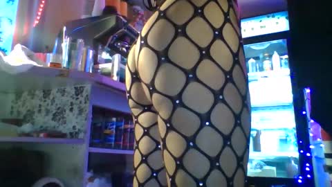 therealbabygofficial online show from November 2025 03:23:02 PM