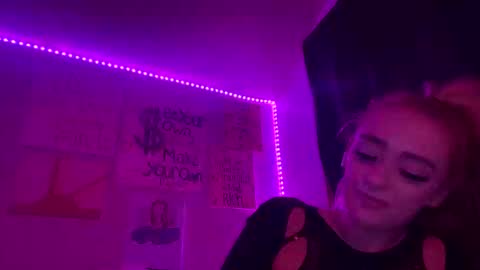 therealbabygofficial online show from November 2025 06:38:02 AM