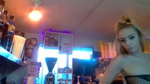 therealbabygofficial online show from December 2025 11:43:01 PM