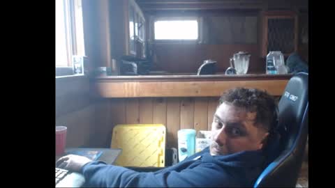 Snapshot of therealbigcheese0695 chatting on February 2025 06:49:02 PM therealbigcheese0695 online show from February 2025 06:49:02 PM