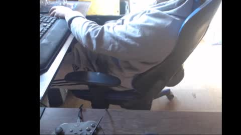 Snapshot of therealbigcheese0695 chatting on March 2025 03:27:01 PM therealbigcheese0695 online show from March 2025 03:27:01 PM