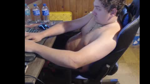 Snapshot of therealbigcheese0695 chatting on September 2025 01:12:01 PM therealbigcheese0695 online show from September 2025 01:12:01 PM