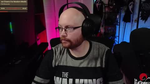 Bumbles or B online show from October 2025 08:16:02 AM