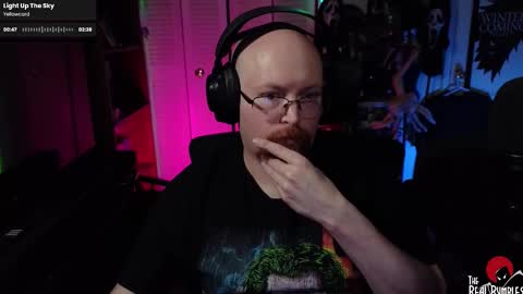 Bumbles or B online show from March 2026 03:45:02 AM