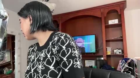 Snapshot of therealcamilabaddie chatting on December 2024 06:05:02 PM therealcamilabaddie online show from December 2024 06:05:02 PM