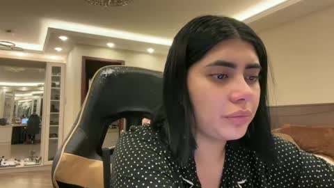 Snapshot of therealcamilabaddie chatting on September 2025 12:10:02 AM therealcamilabaddie online show from September 2025 12:10:02 AM