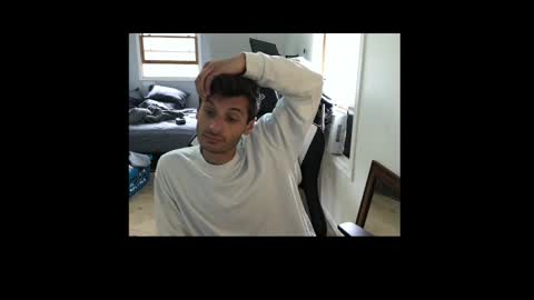 Snapshot of therealdylansdick chatting on September 2025 04:32:02 PM therealdylansdick online show from September 2025 04:32:02 PM