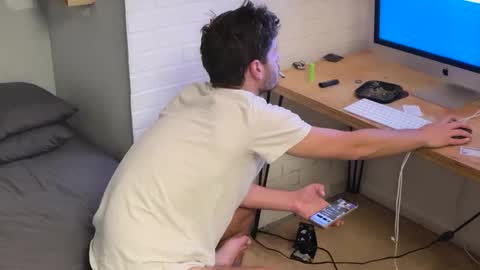 Snapshot of therealdylansdick chatting on September 2025 06:07:01 AM therealdylansdick online show from September 2025 06:07:01 AM