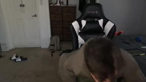 Snapshot of therealdylansdick chatting on October 2025 01:17:02 PM therealdylansdick online show from October 2025 01:17:02 PM