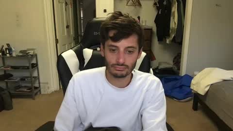 Snapshot of therealdylansdick chatting on October 2025 09:25:01 PM therealdylansdick online show from October 2025 09:25:01 PM