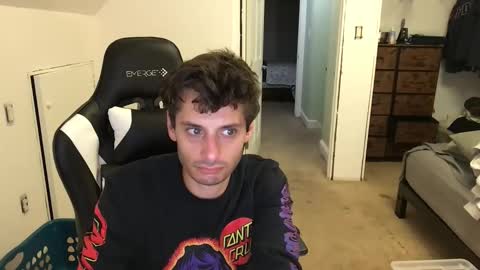 Snapshot of therealdylansdick chatting on October 2025 12:11:01 AM therealdylansdick online show from October 2025 12:11:01 AM