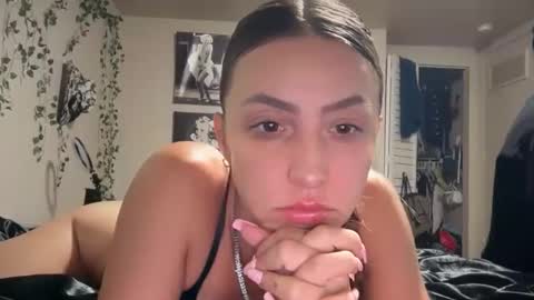 therealferrarii online show from June 2026 03:48:02 AM