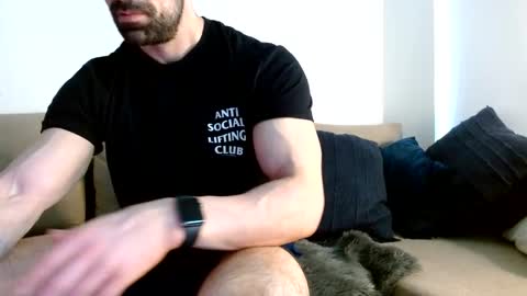 Yoshi online show from February 2025 08:36:01 PM