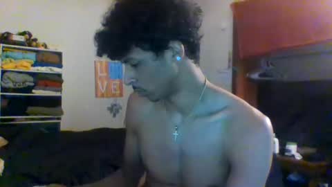 Snapshot of therealprimitive chatting on September 2025 06:35:01 PM therealprimitive online show from September 2025 06:35:01 PM