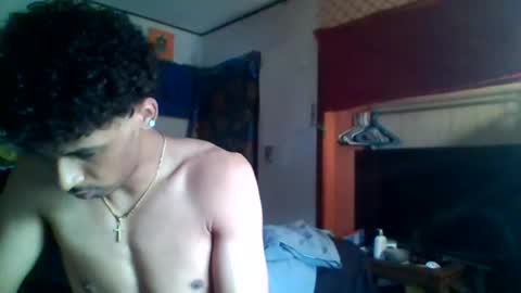 therealprimitive online show from November 2025 04:39:01 PM