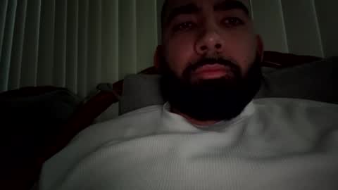 therealrambo25 online show from April 2026 04:58:02 PM