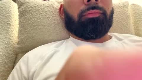 therealrambo25 online show from April 2026 04:30:02 PM