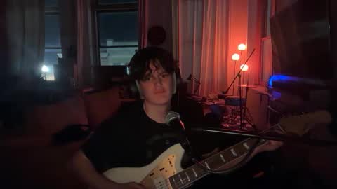 therecklessrealist online show from May 2026 05:12:01 AM