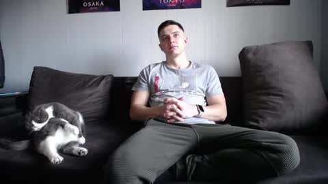 Nick   online show from April 2026 03:45:01 PM