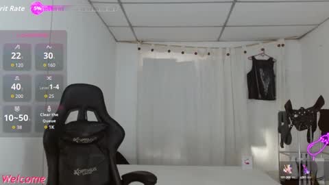 ALEJANDRO  online show from September 2025 01:12:01 PM