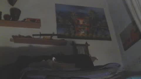 Snapshot of theroker chatting on January 2025 11:17:01 PM theroker online show from January 2025 11:17:01 PM