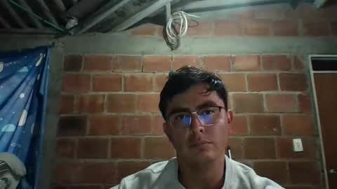 Snapshot of therondevereaux chatting on May 2026 10:04:02 PM Theron Devereaux online show from May 2026 10:04:02 PM