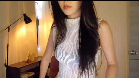 Snapshot of therose_mar chatting on September 2025 09:53:01 PM Mar online show from September 2025 09:53:01 PM