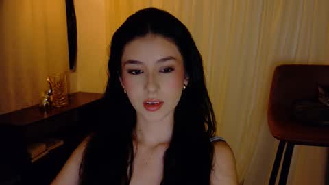 Snapshot of therose_mar chatting on October 2025 11:27:02 PM Mar online show from October 2025 11:27:02 PM