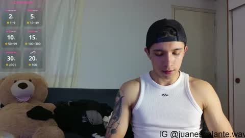 thesaint_xxx online show from May 2026 11:17:01 AM