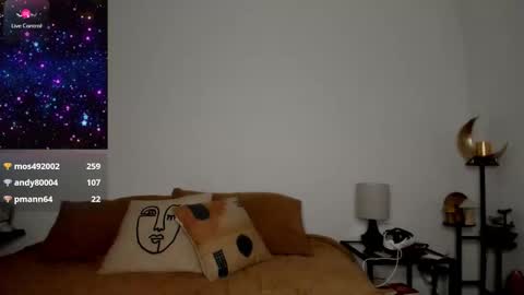 Selina Kyle online show from March 2026 05:58:02 PM