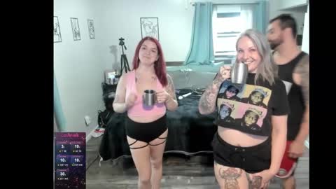 Snapshot of thesexperts420 chatting on December 2025 03:39:02 PM TheSexperts420 online show from December 2025 03:39:02 PM