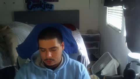 Snapshot of thesexymikeshow chatting on December 2025 07:40:02 PM thesexymikeshow online show from December 2025 07:40:02 PM