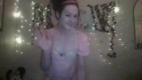 Snapshot of thesillymillie chatting on December 2024 10:11:02 PM sillymillie0 online show from December 2024 10:11:02 PM