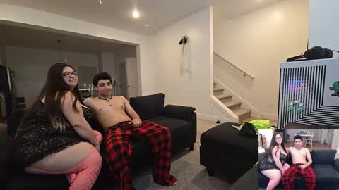 theslutcouple98 online show from October 2025 05:12:02 PM