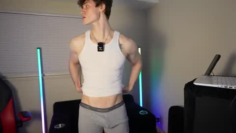 Snapshot of thestallionstud chatting on June 2026 04:37:01 AM Carter online show from June 2026 04:37:01 AM