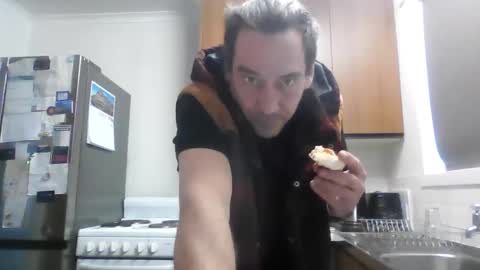 thestardad394997 online show from April 2026 05:57:01 AM