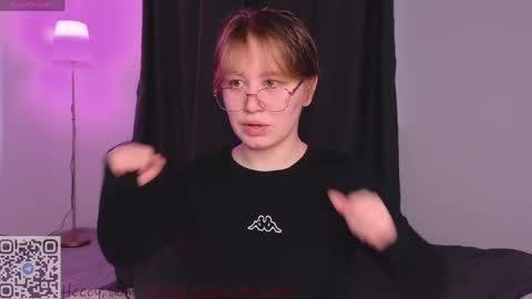 Lucia online show from March 2026 07:24:01 AM