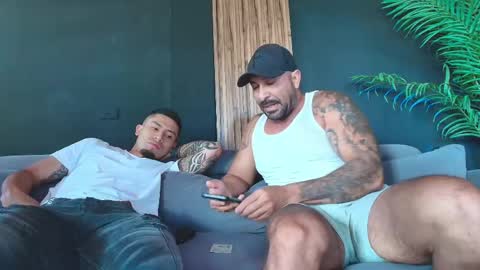 thestraightroom online show from April 2026 12:43:01 PM