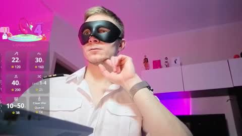 TheThorPower online show from January 2026 06:33:02 PM