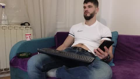 TheTop online show from January 2025 05:07:02 PM