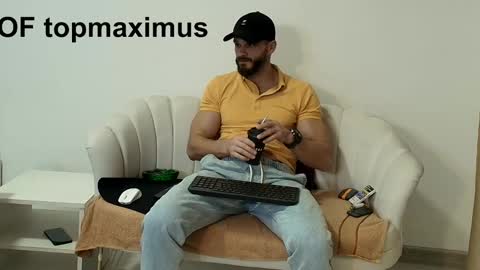 TheTop online show from November 2025 05:06:01 PM