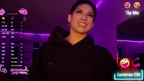 thetrinityyyy online show from December 2025 06:52:01 AM