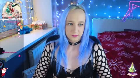 Snapshot of thetrixy chatting on January 2025 12:58:01 PM The Great And Powerful Trixie online show from January 2025 12:58:01 PM