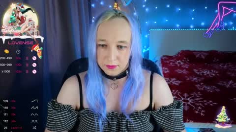 Snapshot of thetrixy chatting on January 2025 09:59:02 AM The Great And Powerful Trixie online show from January 2025 09:59:02 AM