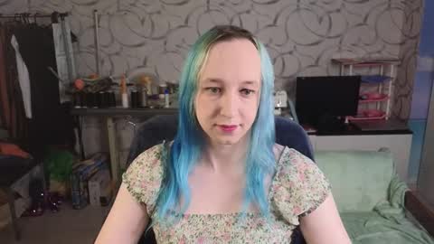 Snapshot of thetrixy chatting on September 2025 06:15:02 AM The Great And Powerful Trixie online show from September 2025 06:15:02 AM