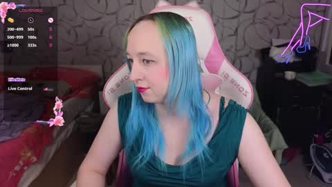 The Great And Powerful Trixie online show from March 2026 06:16:02 AM