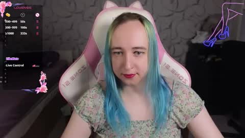 The Great And Powerful Trixie online show from March 2026 07:09:02 AM