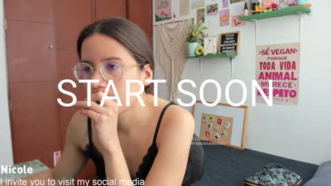 Snapshot of thetropicalseduction chatting on December 2024 05:35:02 PM Nicole online show from December 2024 05:35:02 PM