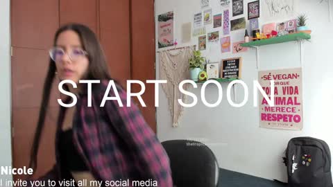 Snapshot of thetropicalseduction chatting on December 2024 07:29:02 PM Nicole online show from December 2024 07:29:02 PM