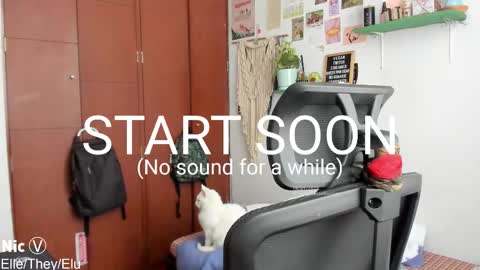 Snapshot of thetropicalseduction chatting on September 2025 12:07:01 PM Nicole online show from September 2025 12:07:01 PM